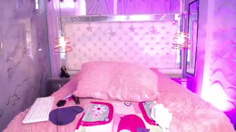 Georgina online show from March 3, 2:12 pm