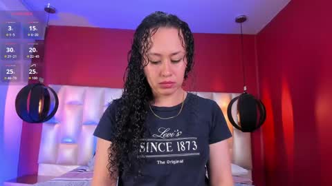 Georgina  online show from May 25, 12:26 pm