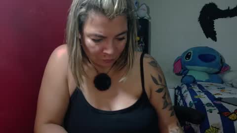 Georgina  online show from May 20, 4:20 am