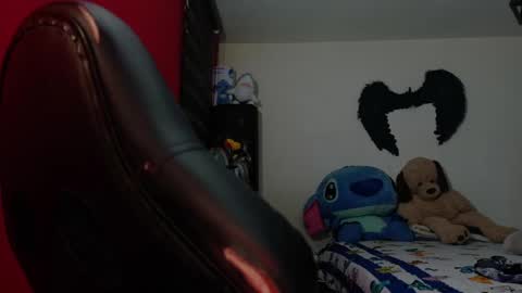 Georgina  online show from May 23, 4:33 am