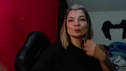 Georgina  online show from May 24, 4:44 am