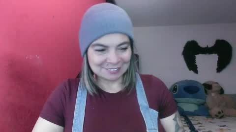 Georgina  online show from May 3, 4:27 am