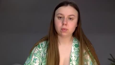 georginagina online show from January 5, 6:55 pm