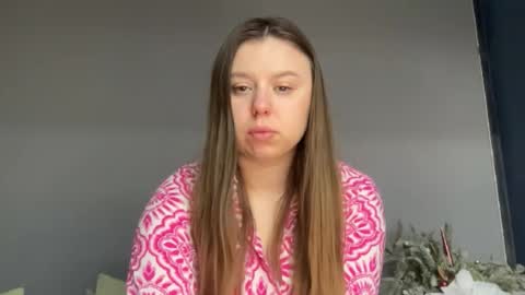 georginagina online show from January 9, 3:38 pm