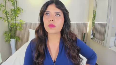 GeorginaReyes  online show from May 11, 10:51 pm