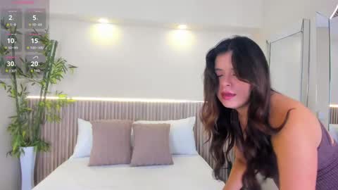 GeorginaReyes  online show from May 21, 11:03 pm