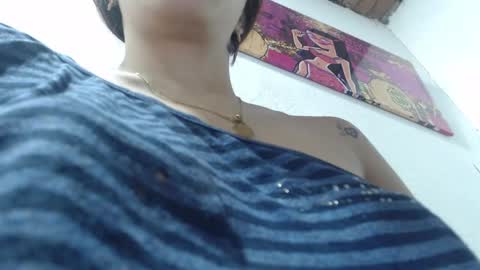  Georgina  online show from February 17, 6:20 am