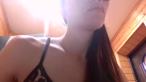 GerdaShy online show from December 16, 3:30 am