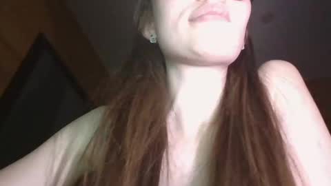 GerdaShy online show from January 27, 5:04 pm