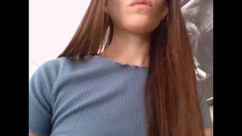 GerdaShy online show from March 12, 5:46 am