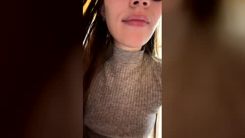 GerdaShy online show from January 12, 12:27 am