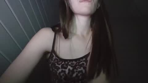 GerdaShy online show from December 16, 5:22 pm