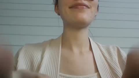 GerdaShy online show from December 6, 9:21 am