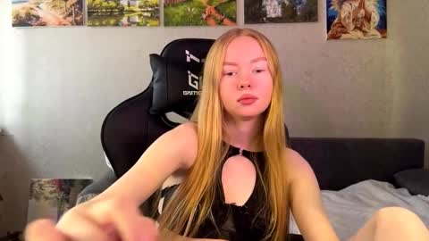 Amelia online show from October 29, 10:41 am