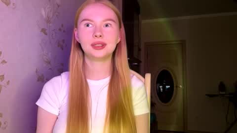 Amelia online show from October 6, 8:24 pm