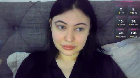 Eva online show from February 24, 10:14 pm