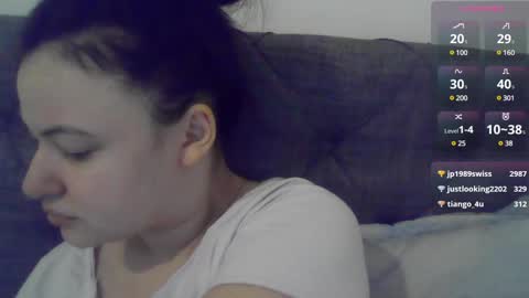 Eva online show from February 4, 4:59 am