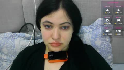 Eva online show from February 1, 4:03 am