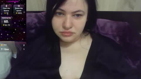 Eva online show from September 29, 5:07 pm