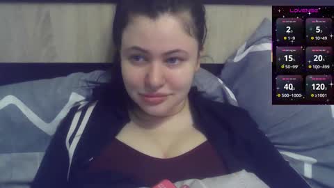 Eva online show from March 11, 3:14 pm