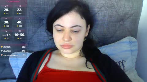 Eva online show from February 7, 9:58 am