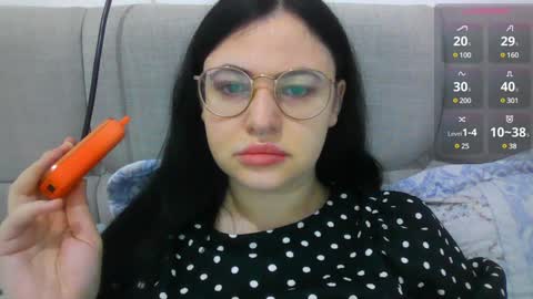 Eva online show from January 31, 4:14 am