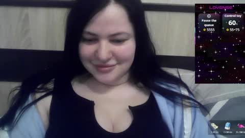 Eva online show from May 5, 3:48 pm