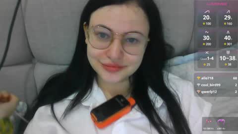 Eva online show from January 28, 3:25 am