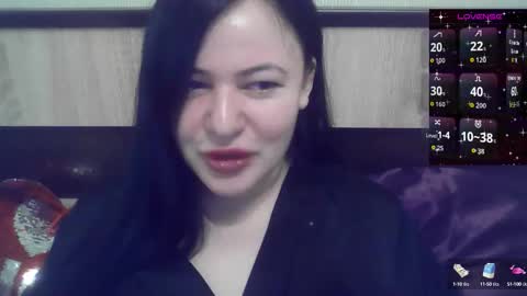 Eva online show from October 11, 10:42 am