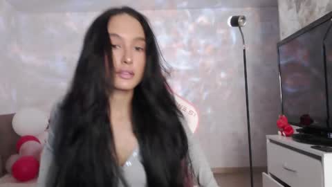 Germiona online show from April 10, 1:11 am