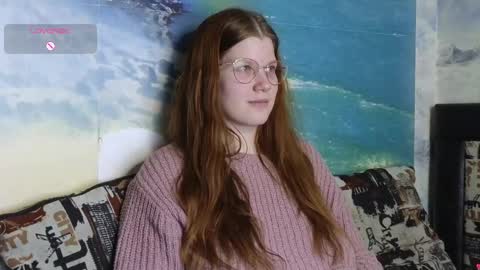 Gerta online show from February 19, 9:25 pm