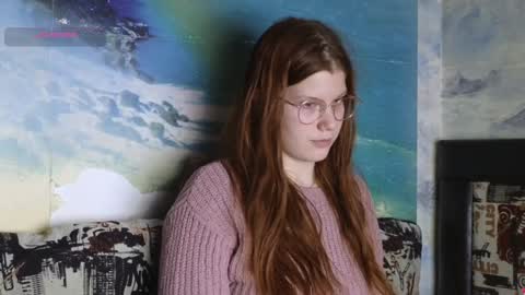 Gerta online show from January 23, 9:29 pm