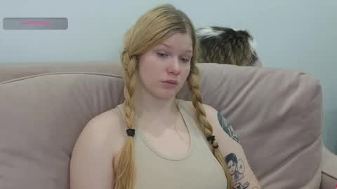 Gerta online show from April 10, 5:30 pm