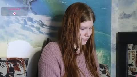 Gerta online show from March 8, 9:18 pm