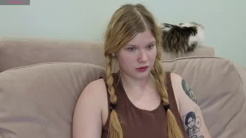 Gerta online show from April 24, 7:16 pm