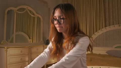 Kristy online show from May 22, 5:11 pm