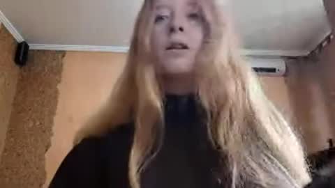 Kate online show from May 25, 10:20 pm