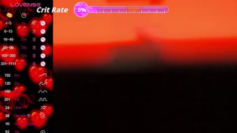 I am Liana online show from November 2, 3:21 am