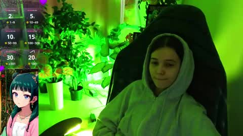 gg_viper online show from May 6, 4:55 pm