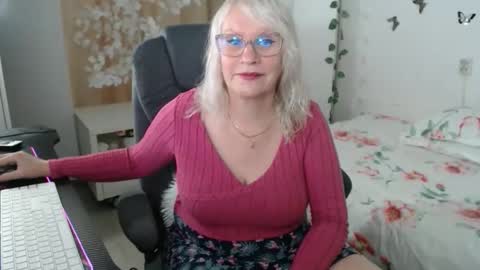 Ghertrudequeen online show from May 13, 4:40 am