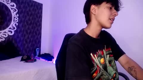 Your Girl  online show from October 16, 8:33 pm