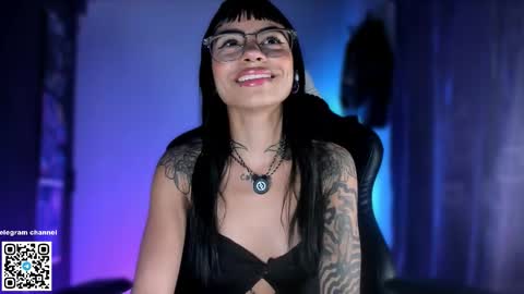 Sara online show from February 2, 11:15 pm