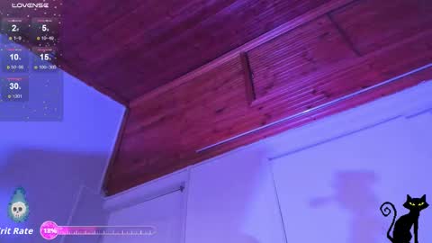 Allison  online show from October 7, 8:24 pm