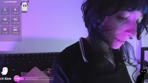 Allison  online show from December 16, 8:26 pm