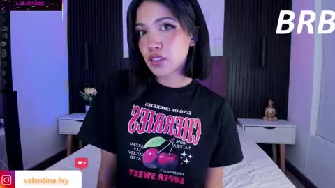 Gia online show from January 8, 10:36 pm