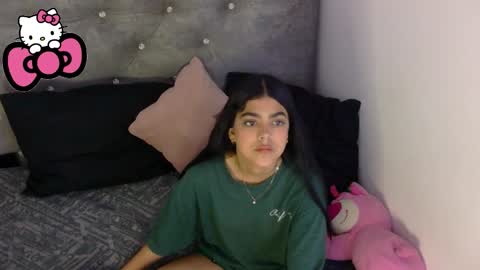 Gia Massa online show from January 8, 6:34 pm