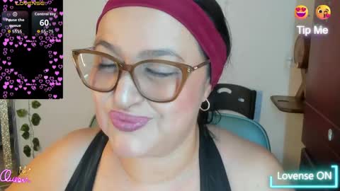 nahomi online show from May 27, 4:48 pm