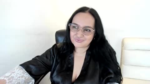 nahomi online show from January 13, 3:34 am