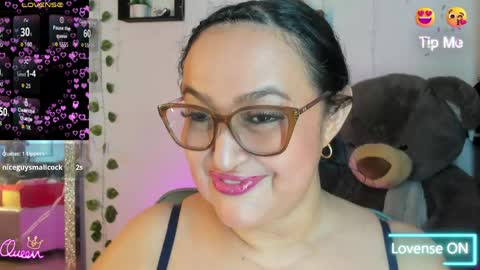 nahomi online show from May 31, 9:16 pm