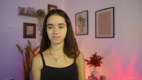 Gia Paige18 online show from October 11, 1:58 pm